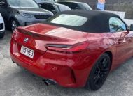 2020 BMW Z4