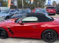 2020 BMW Z4