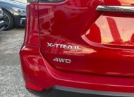 2019 Nissan X-Trail