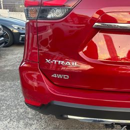 2019 Nissan X-Trail