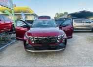 2023 Hyundai Tucson Elite N-line
