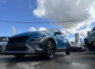 2023 Hyundai Kona Highlander