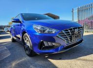 2021 Hyundai i30 Active