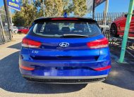 2021 Hyundai i30 Active