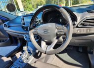 2021 Hyundai i30 Active