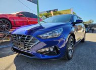 2021 Hyundai i30 Active