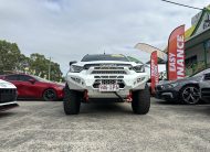 2021 ISUZU D Max RG X Terrain